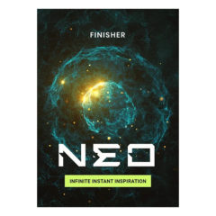 UJAM Finisher Neo