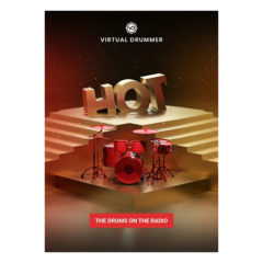 UJAM Virtual Drummer HOT