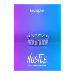 Ujam Beatmaker HUSTLE