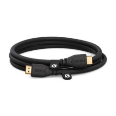 Rode HDMI Cable 1,5 m Czarny