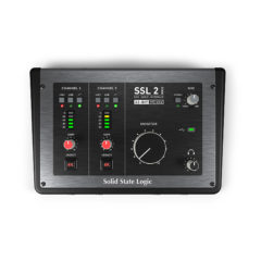 SSL 2 MKII