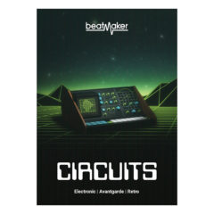 Ujam Beatmaker CIRCUITS