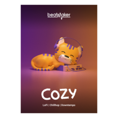 Ujam Beatmaker Cozy