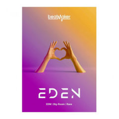 Ujam Beatmaker Eden