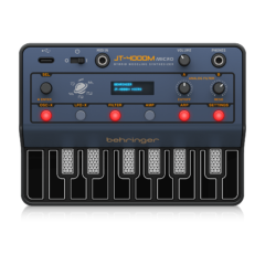 Behringer JT-4000M Micro