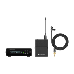 Sennheiser EW-DP ME2 SET