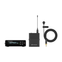 Sennheiser EW-DP ME4 SET