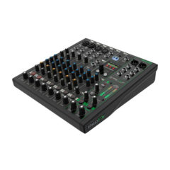 Mackie ProFX10v3+