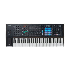 Arturia PolyBrute Noir Edition