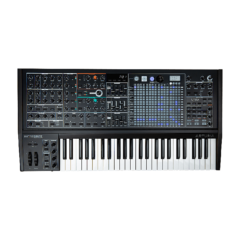 Arturia MatrixBrute Noir