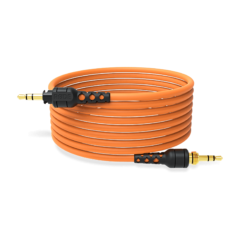RØDE NTH-CABLE 2,4 m Pomarańczowy