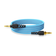 RØDE NTH-CABLE 1,2 m Niebieski