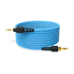 RØDE NTH-CABLE 2,4 m Niebieski