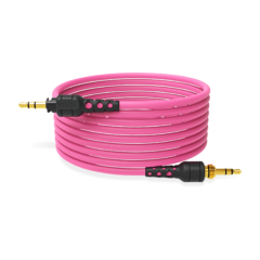 RØDE NTH-CABLE 2,4 m Różowy
