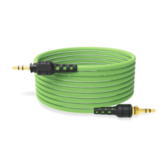 RØDE NTH-CABLE 2,4 m Zielony