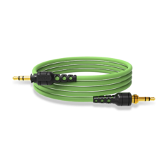 RØDE NTH-CABLE 1,2 m Zielony