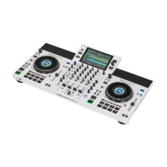 Denon DJ SC Live 4 White