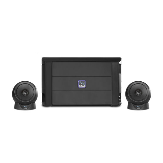 Kali Audio IN-UNF