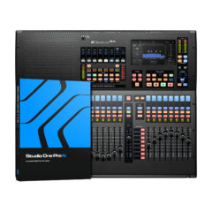 PreSonus StudioLive Series III SE 24