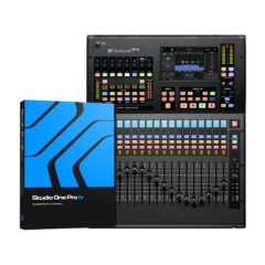 PreSonus StudioLive Series III SE 16