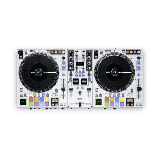 RANE ONE MKII
