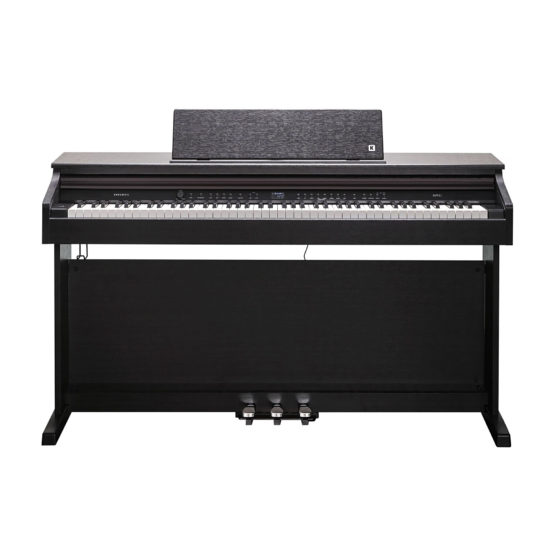 Kurzweil CUP E1 Rosewood