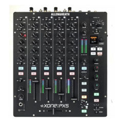 Allen & Heath Xone:PX5